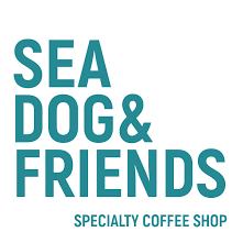 Сеты "Кофе + десерт/вафли" от 7 р. в кофейне "SEADOG&FRIENDS" в Новой Боровой